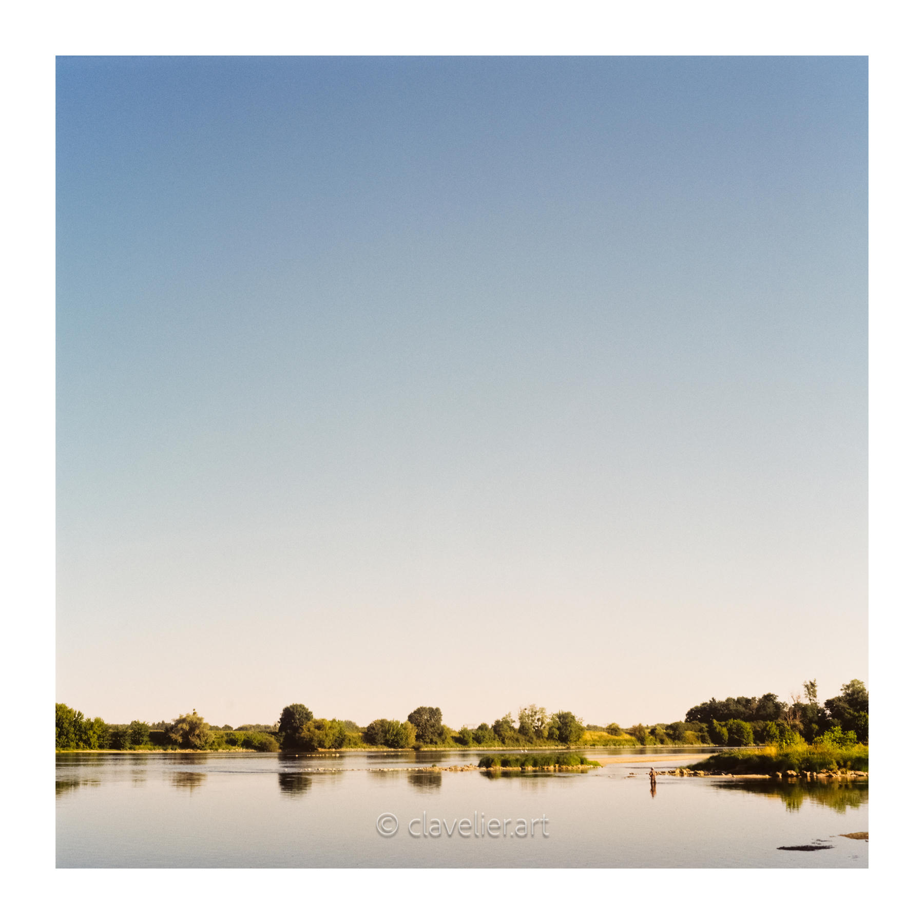 Les yeux vers le ciel, chapitre 1 — œuvre 4