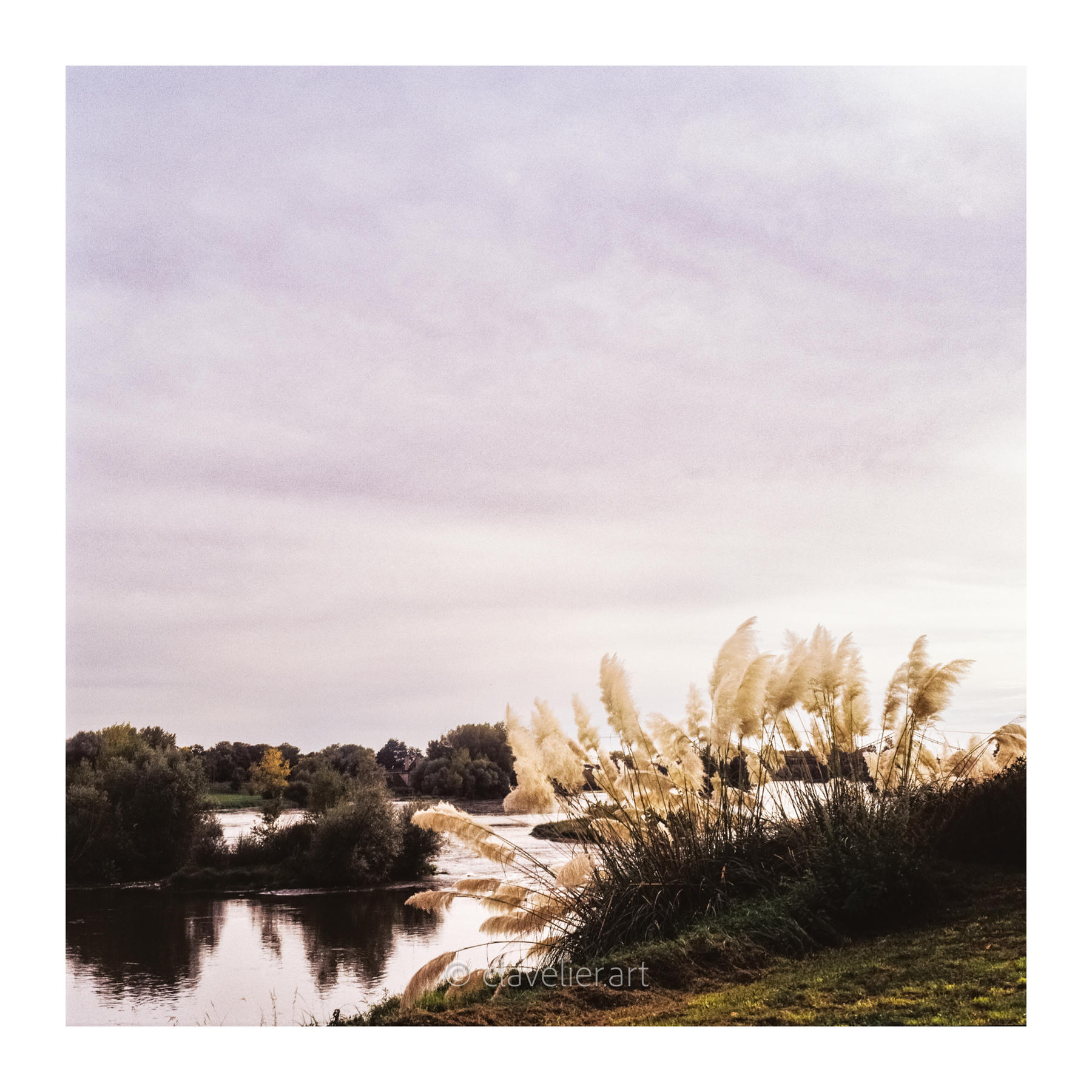 Les yeux vers le ciel, chapitre 2 — œuvre 4
