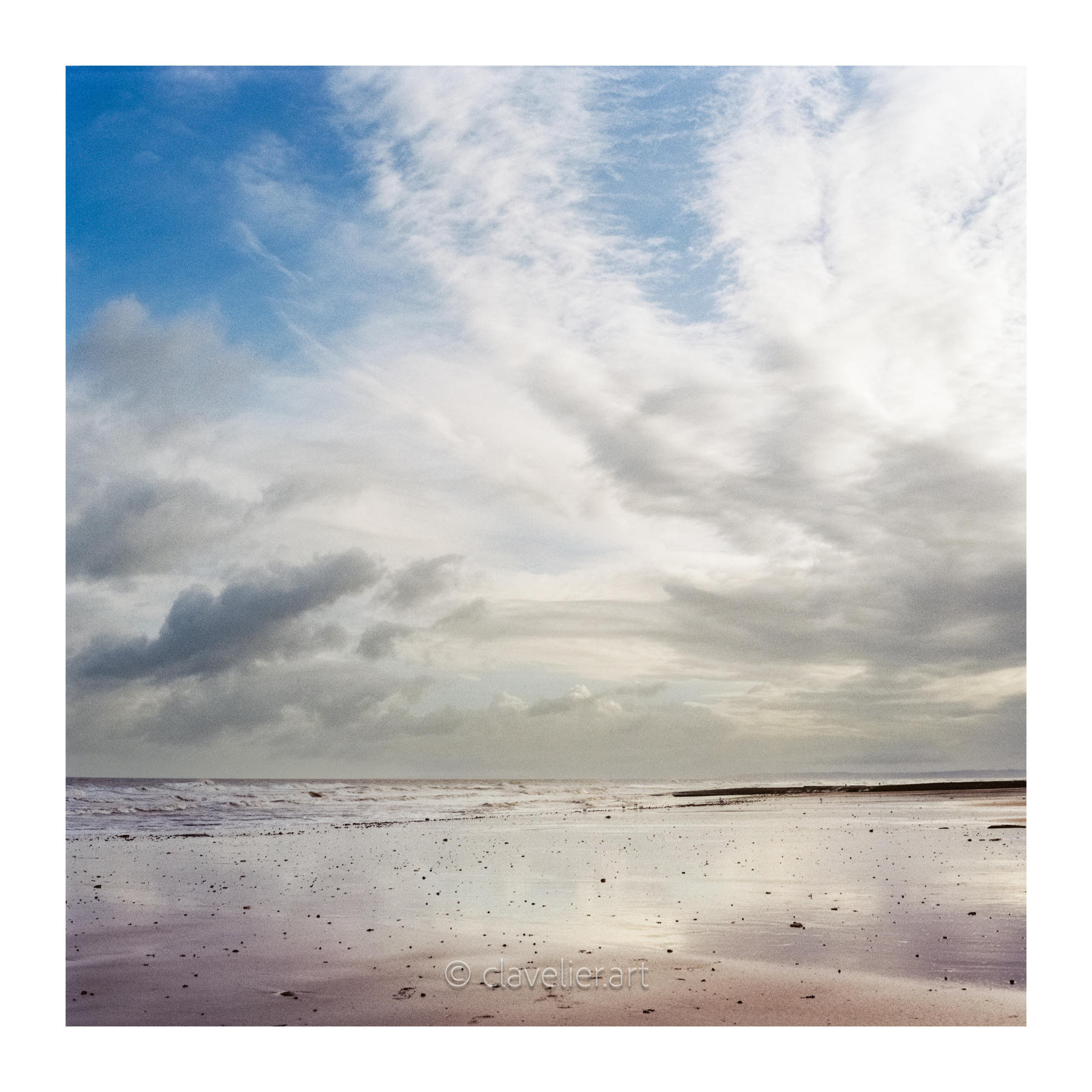 Les yeux vers le ciel, chapitre 2 — œuvre 9