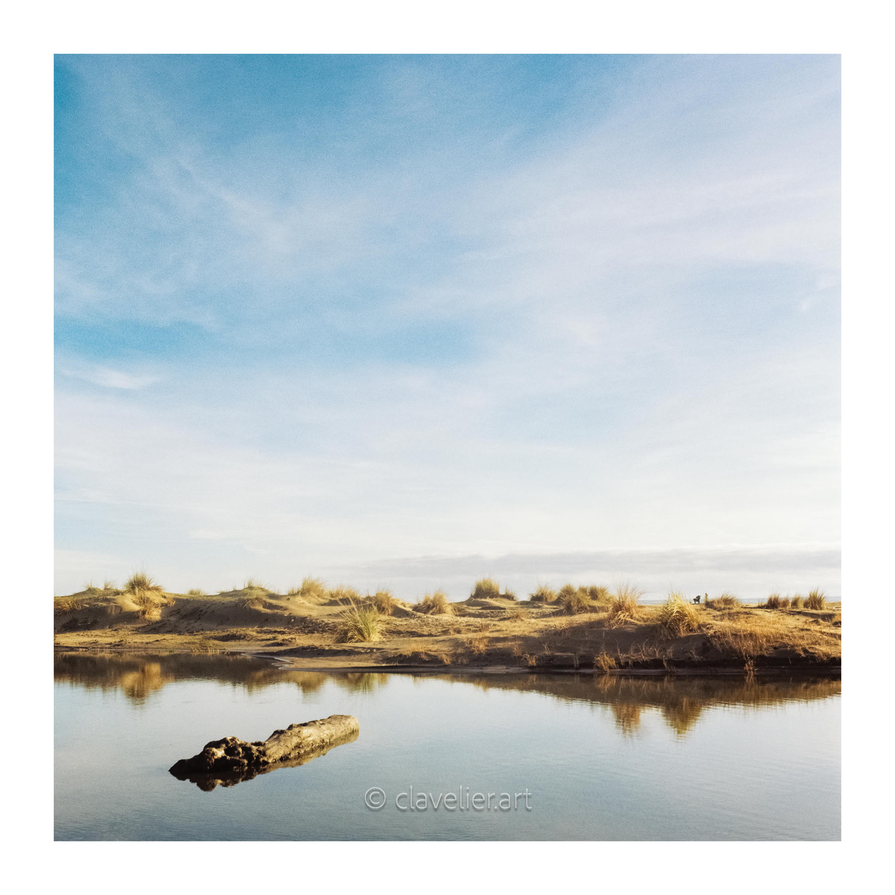 Les yeux vers le ciel, chapitre 3 — œuvre 11