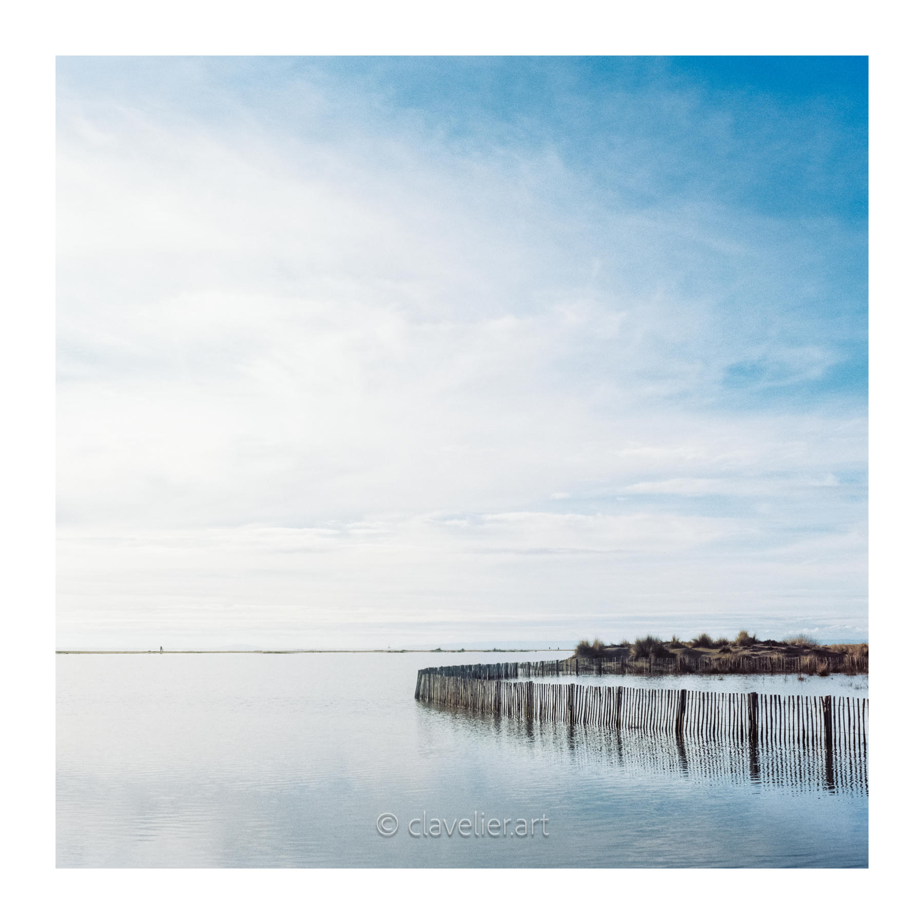Les yeux vers le ciel, chapitre 3 — œuvre 12