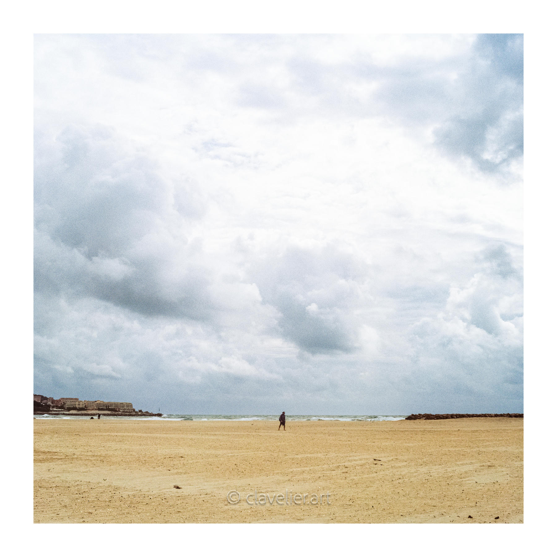 Les yeux vers le ciel, chapitre 4 — œuvre 11