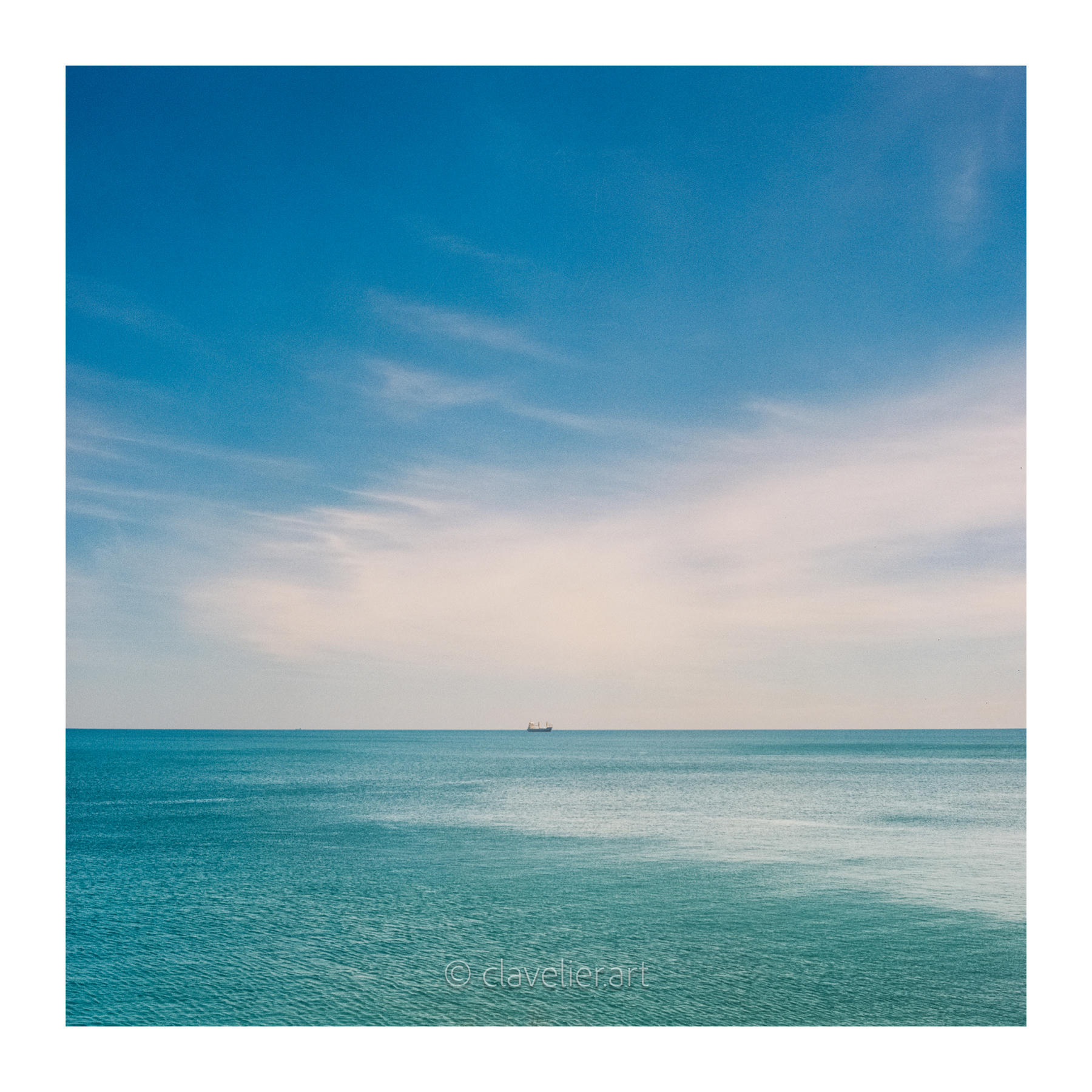 Les yeux vers le ciel, chapitre 4 — œuvre 14