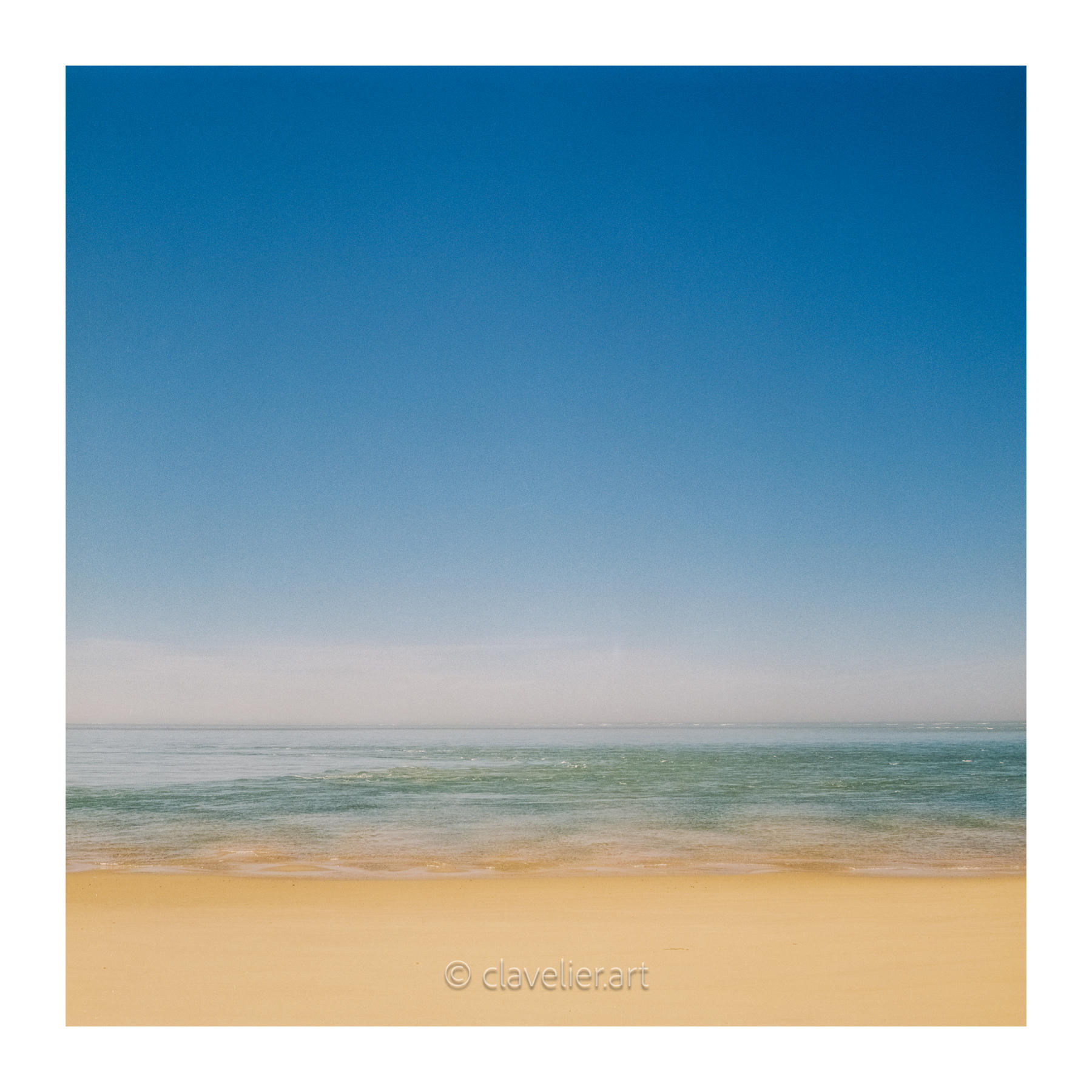 Les yeux vers le ciel, chapitre 5 — œuvre 12, photographie de Bertrand CLAVELIER